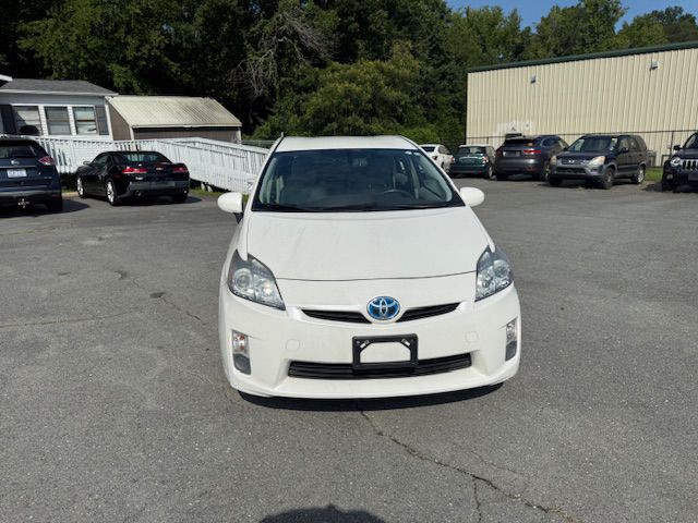 2010 Toyota Prius Image 8