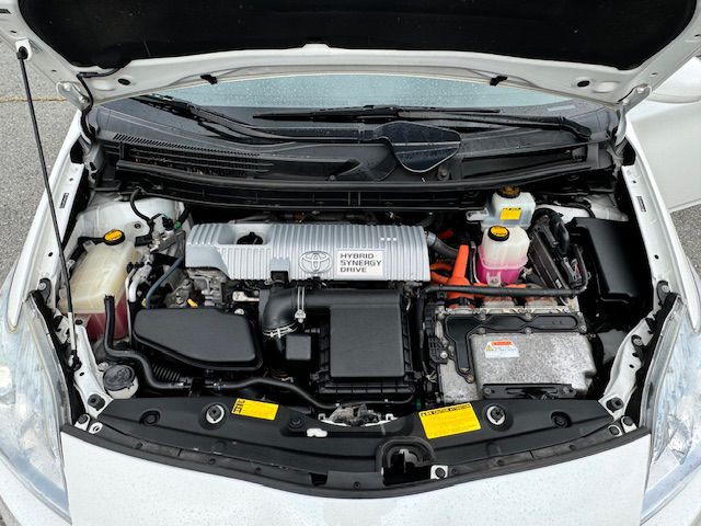 2010 Toyota Prius Image 20