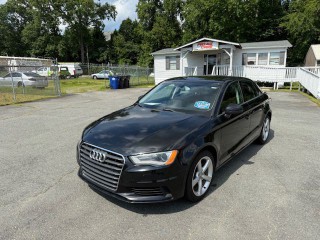 Image for 2015 Audi A3 Premium ID: 6047229
