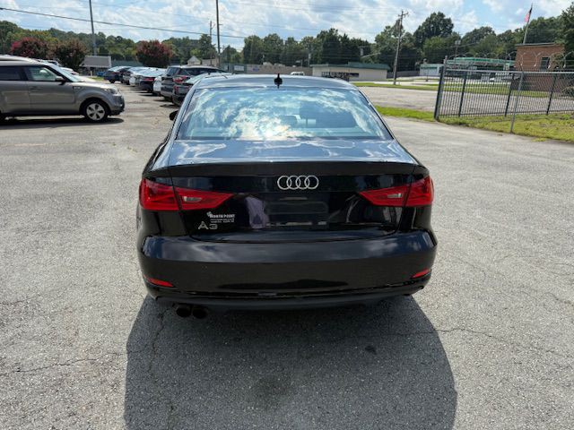 2015 Audi A3 Image 4