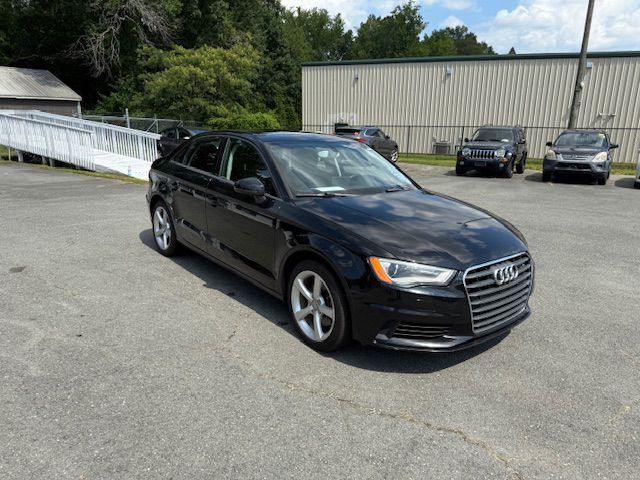 2015 Audi A3 Image 7