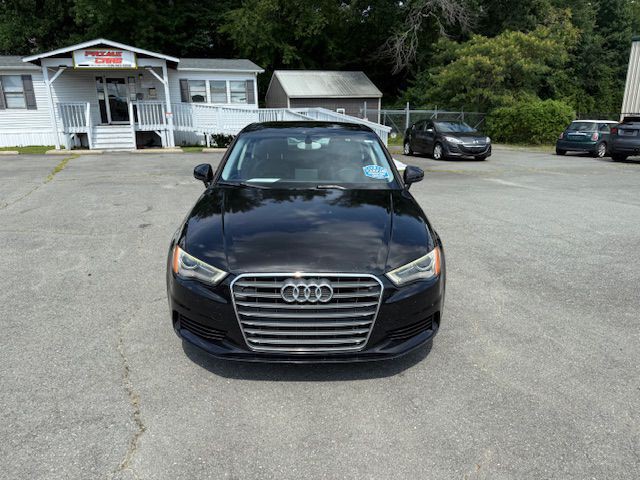 2015 Audi A3 Image 8