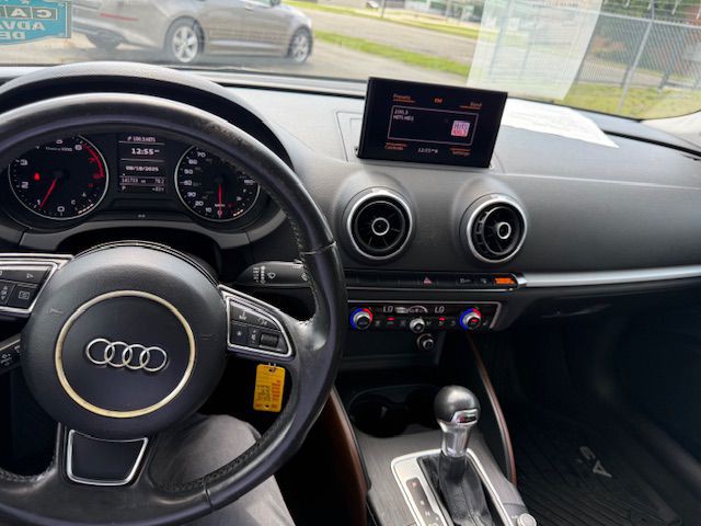 2015 Audi A3 Image 11