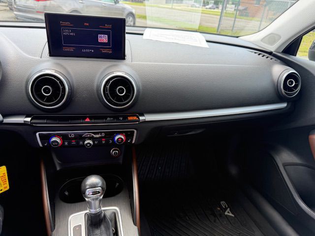 2015 Audi A3 Image 12