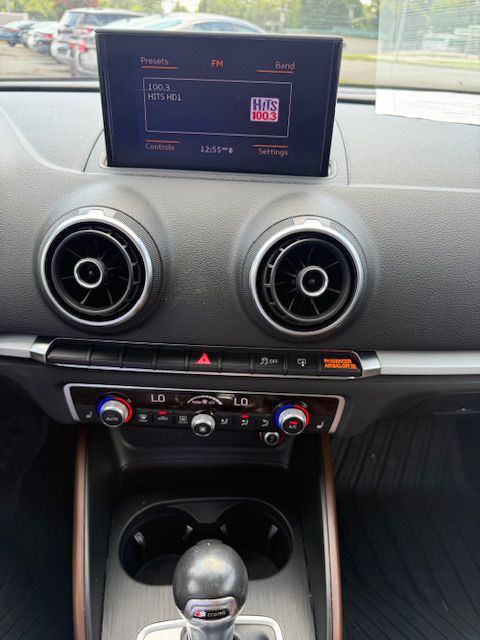 2015 Audi A3 Image 13