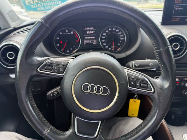 2015 Audi A3 Image 14