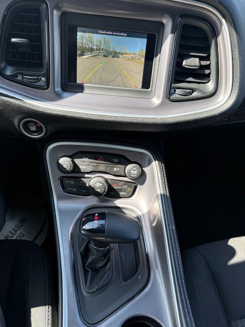 2019 Dodge Challenger Image 12