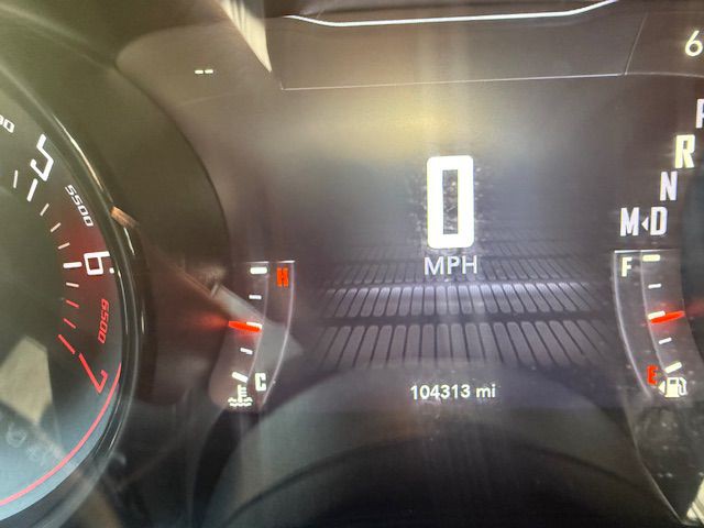 2019 Dodge Challenger Image 14