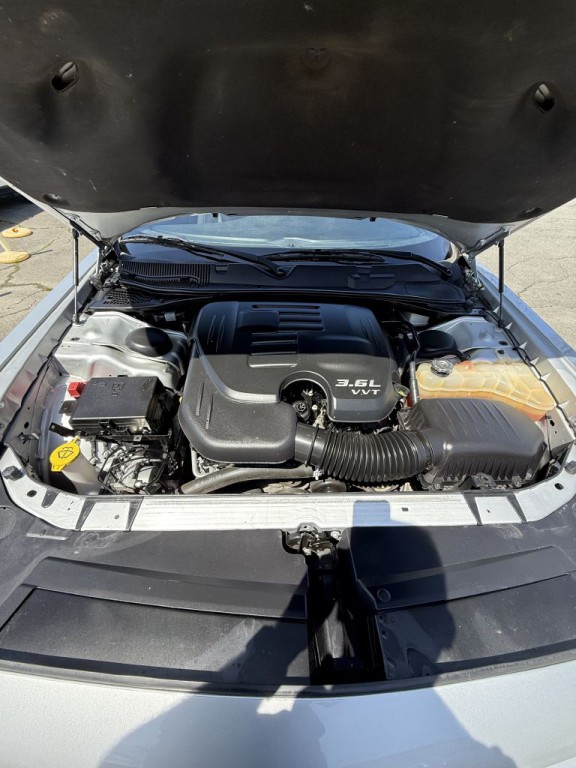 2019 Dodge Challenger Image 17