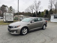 Image for 2015 Kia Optima LX ID: 6411067