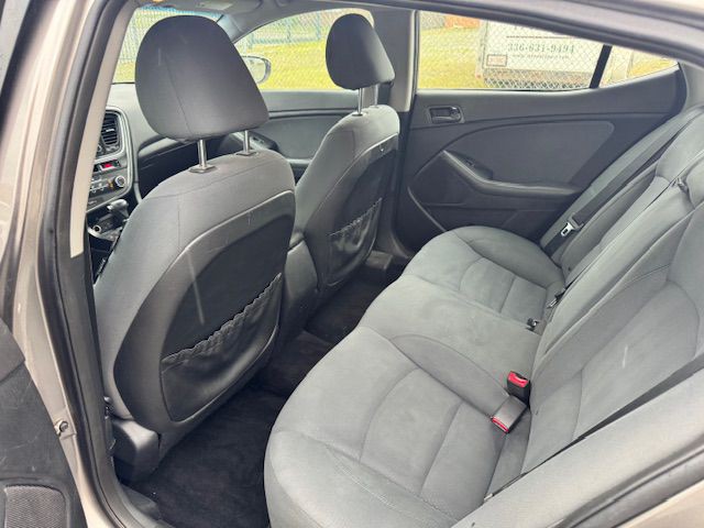2015 Kia Optima Image 10