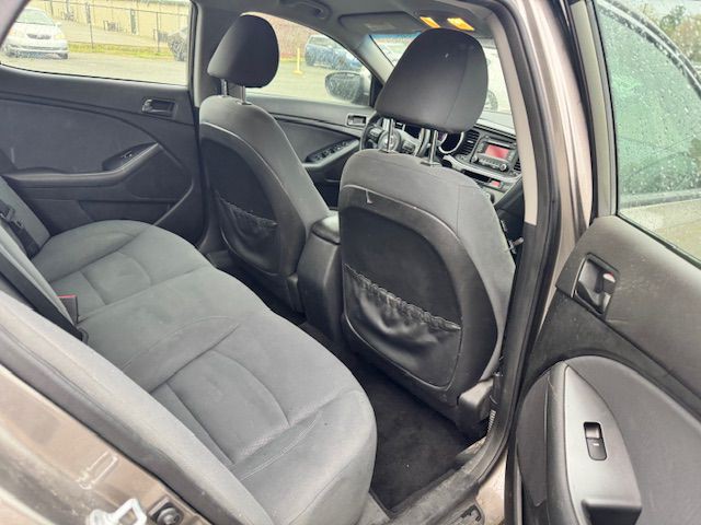 2015 Kia Optima Image 11