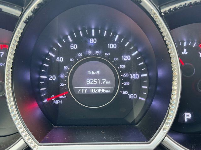 2015 Kia Optima Image 14