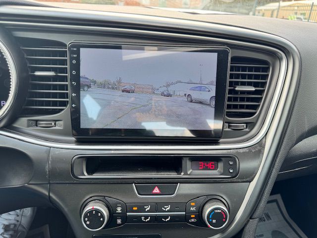 2015 Kia Optima Image 16