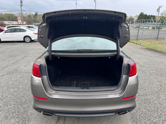 2015 Kia Optima Image 18