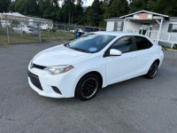 Image for 2016 Toyota Corolla L ID: 6539170