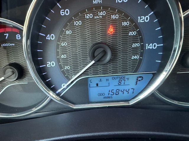 2016 Toyota Corolla Image 14