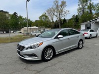 Image for 2015 Hyundai Sonata Sport ID: 6585892