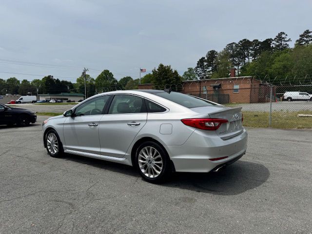2015 Hyundai Sonata Image 7