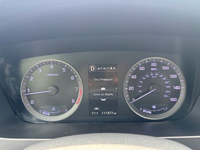 2015 Hyundai Sonata Image 14