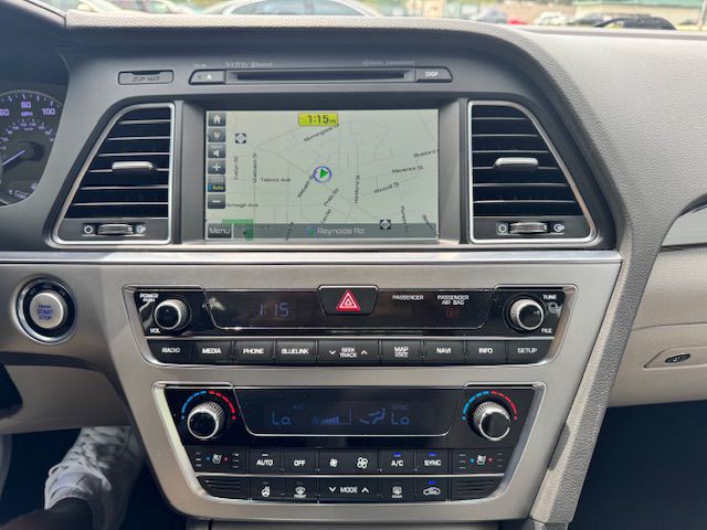 2015 Hyundai Sonata Image 16