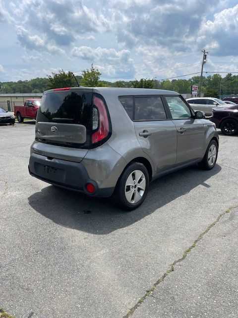 2015 Kia Soul Image 5