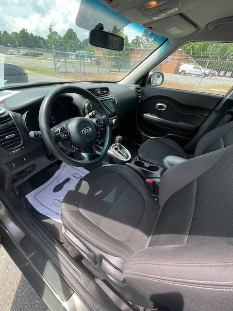 2015 Kia Soul Image 9