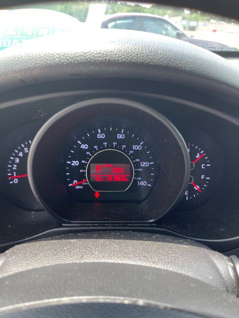 2015 Kia Soul Image 11