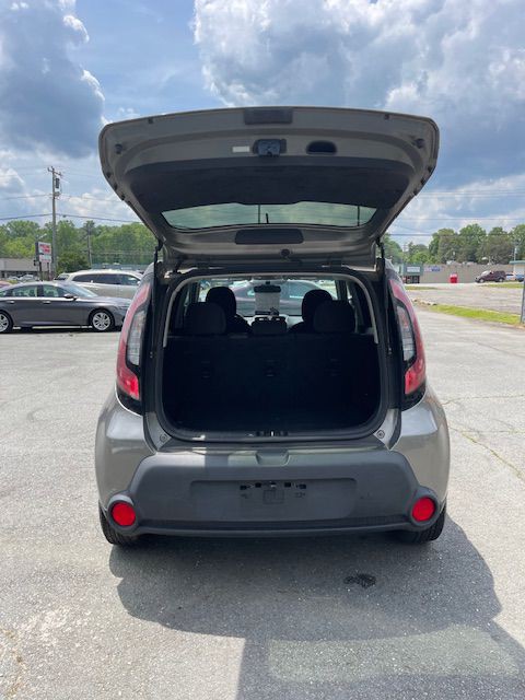 2015 Kia Soul Image 15