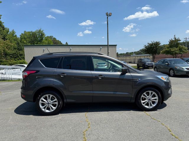 2018 Ford Escape Image 4