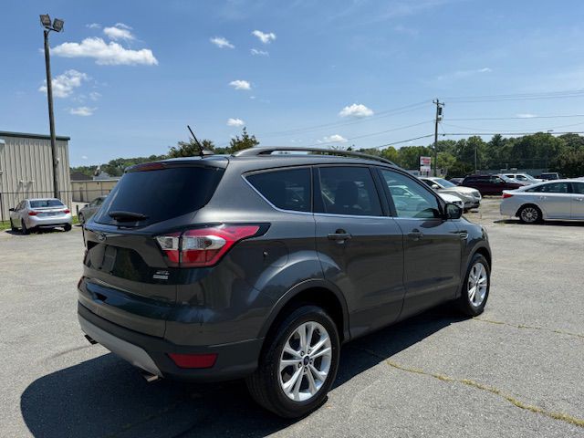 2018 Ford Escape Image 5