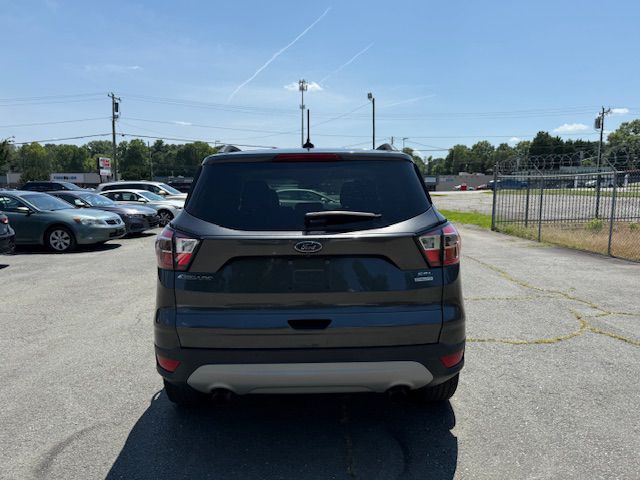 2018 Ford Escape Image 6