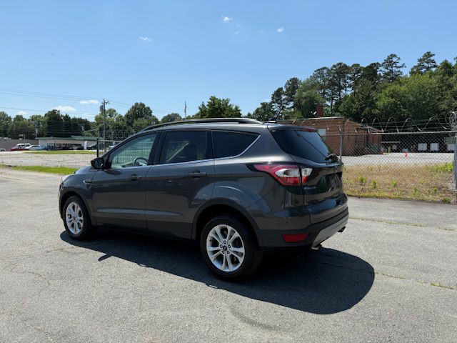 2018 Ford Escape Image 7