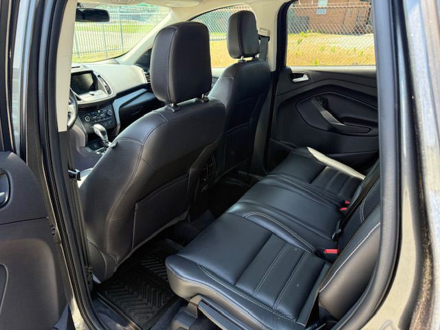 2018 Ford Escape Image 10