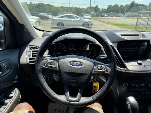 2018 Ford Escape Image 13