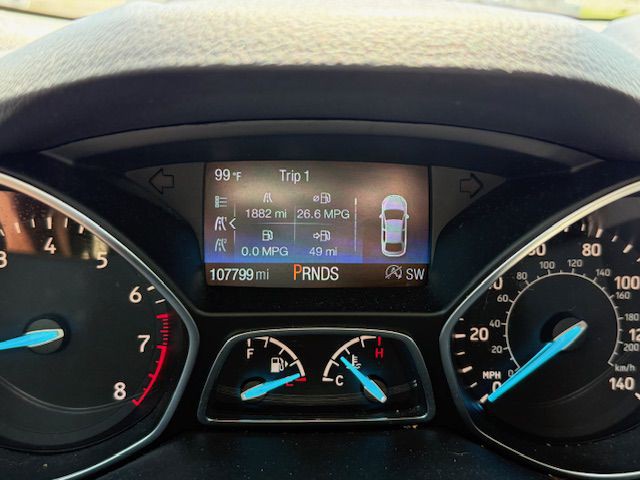 2018 Ford Escape Image 14