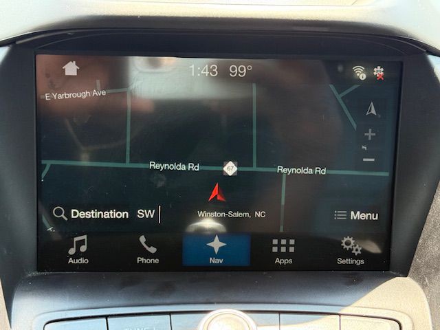 2018 Ford Escape Image 15