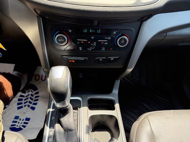 2018 Ford Escape Image 16