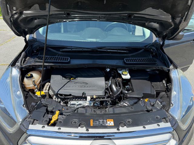 2018 Ford Escape Image 17