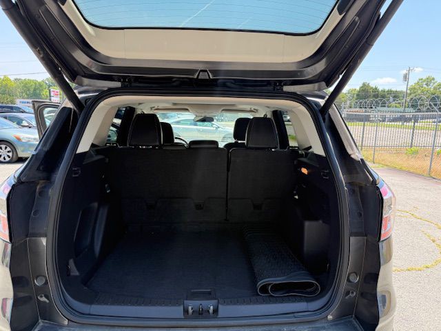 2018 Ford Escape Image 18