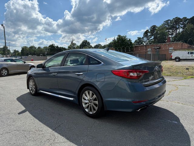 2015 Hyundai Sonata Image 7