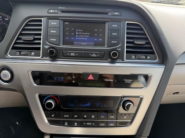 2015 Hyundai Sonata Image 15