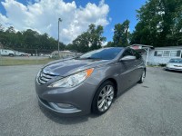 Image for 2013 Hyundai Sonata SE ID: 6720428