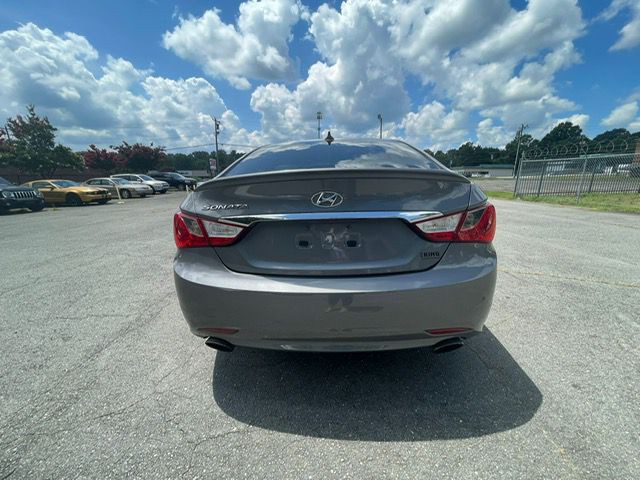 2013 Hyundai Sonata Image 6
