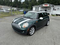 Image for 2009 MINI Cooper  ID: 6788693