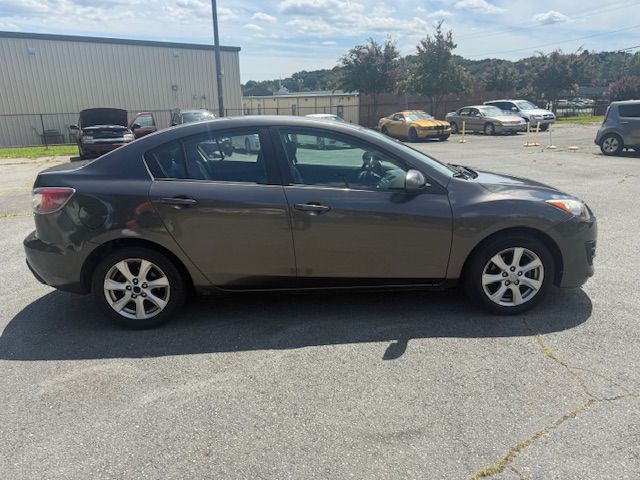 2010 Mazda Mazda3 Image 6