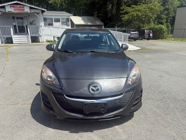 2010 Mazda Mazda3 Image 8