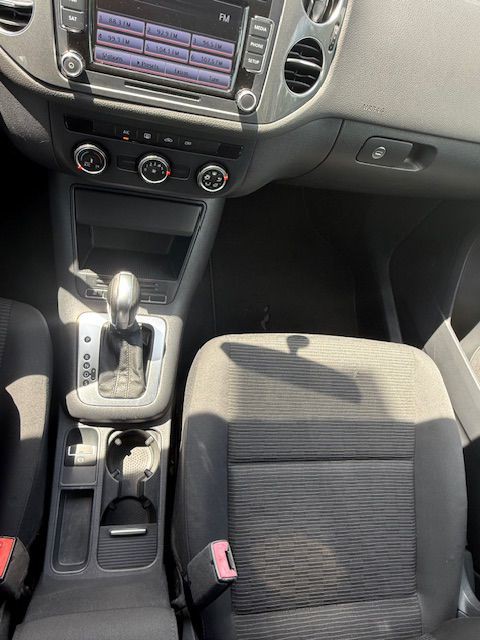 2015 Volkswagen Tiguan Image 14