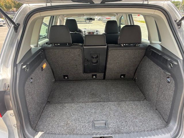 2015 Volkswagen Tiguan Image 17