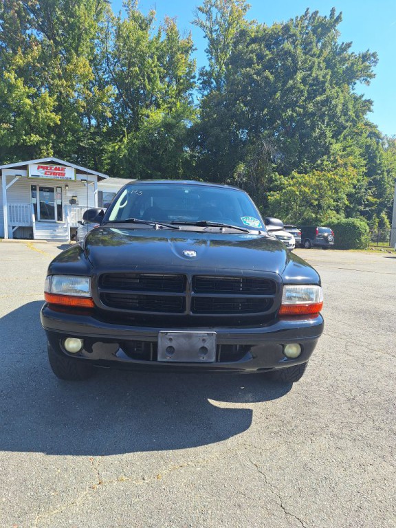 2002 Dodge Dakota Image 9